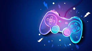 Gaming Party