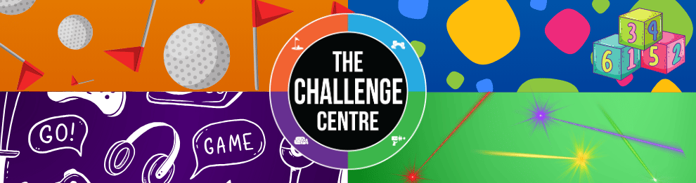The Challenge Centre