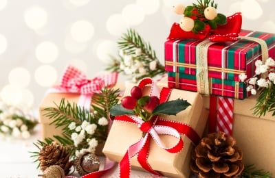 Gift Vouchers