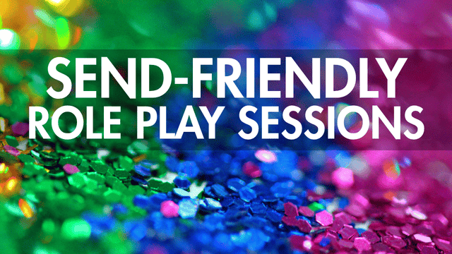 SEND-Friendly Play Sessions at Discovery Village