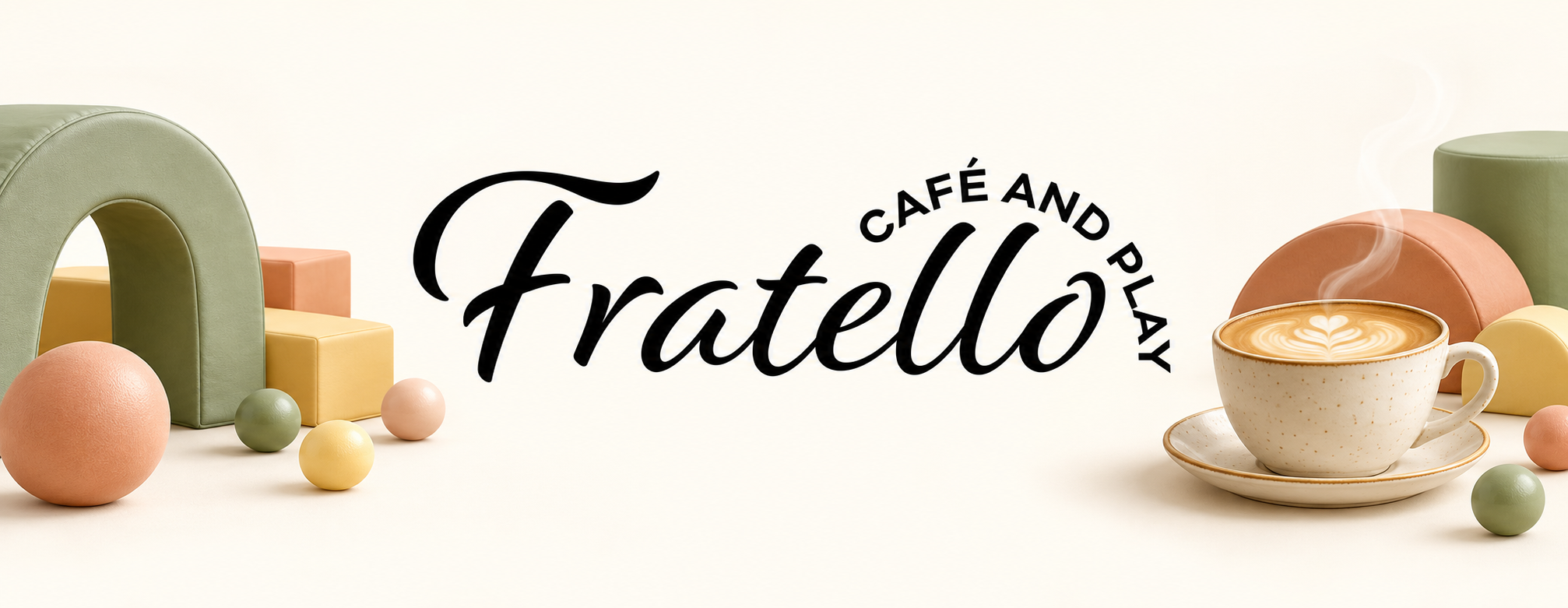 Fratello Café and Play