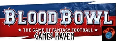 BloodBowl Gaming Season