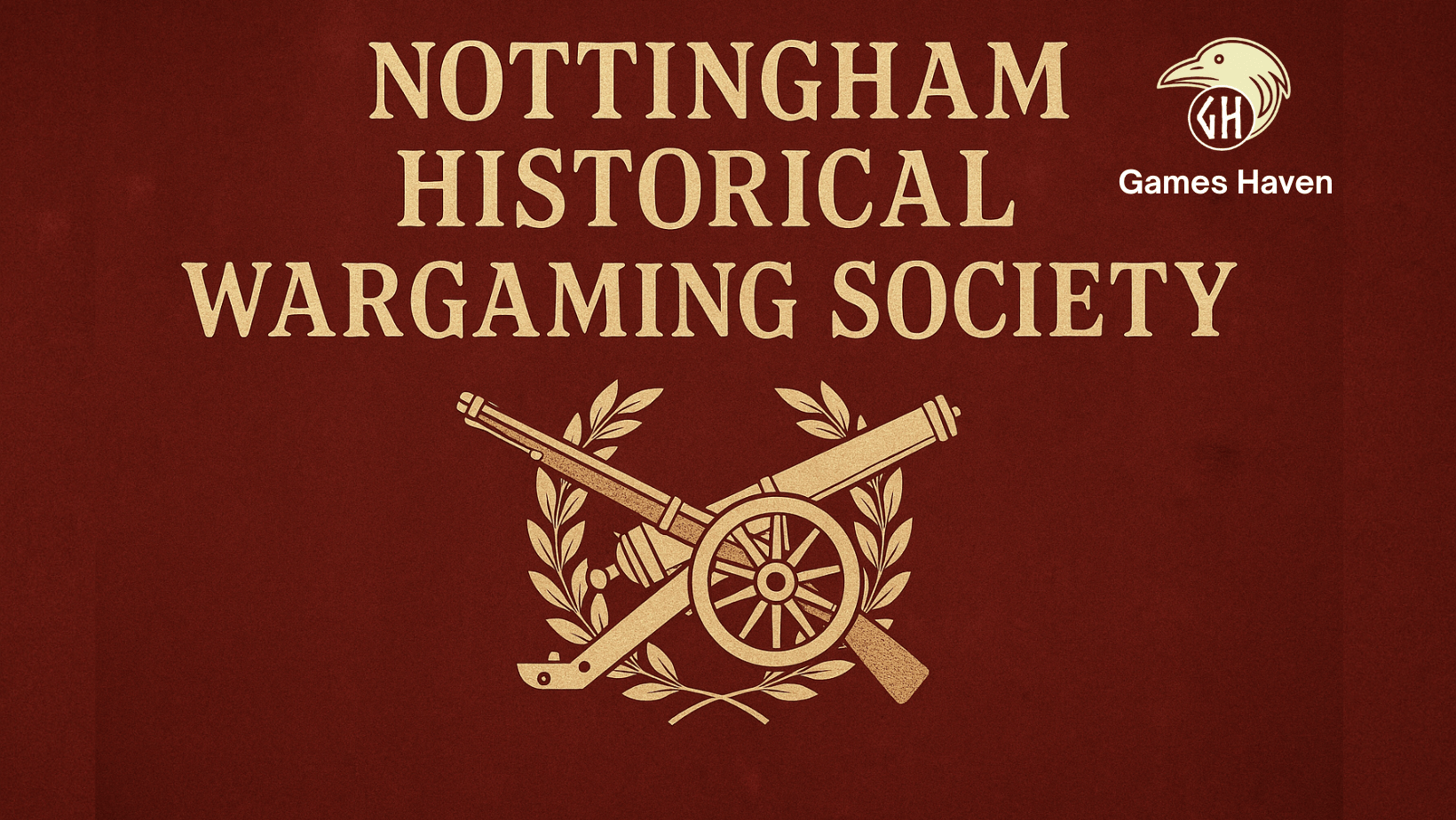 Historical War Gaming
