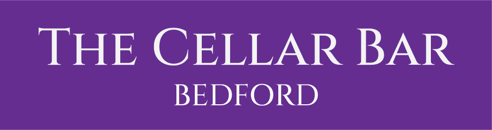 The Cellar Bar header