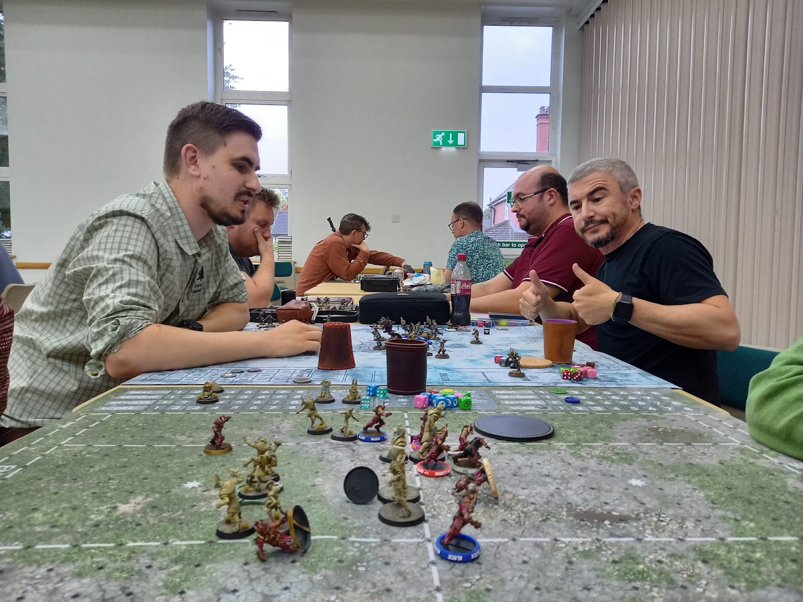 Gloucester Wargaming Club