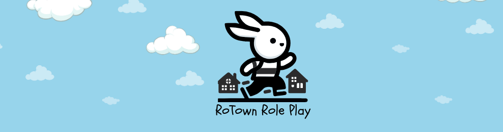 RoTown Role Play