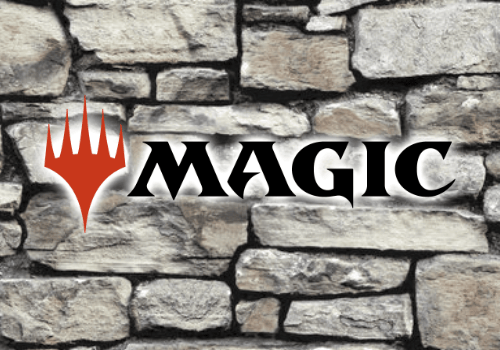 Magic Events