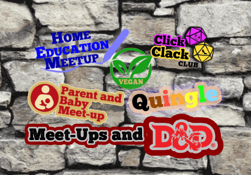 Meet-Ups