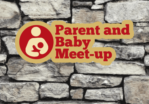 Parent & Baby Meetup