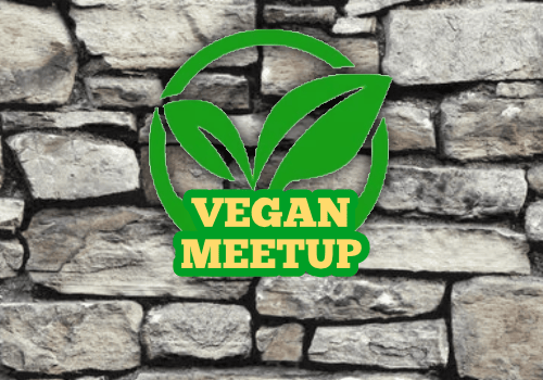 Vegan Meetup