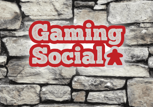 Gaming Social