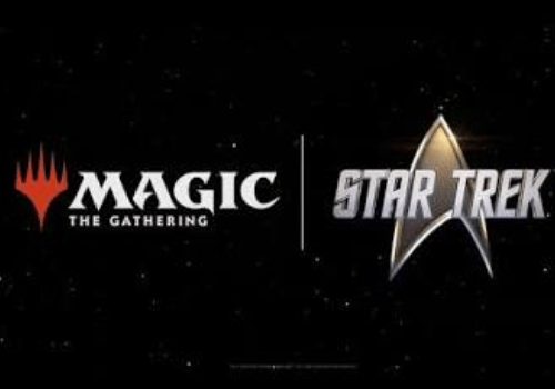 Magic: the Gathering - Star Trek Prerelease