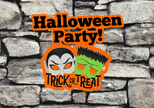 Halloween Party