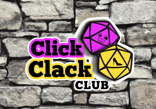Click Clack Club