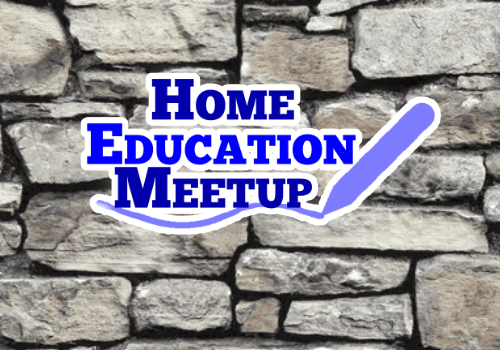 Home Education Games Meetup