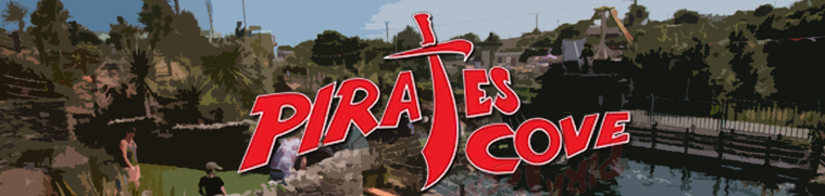 Pirates Cove