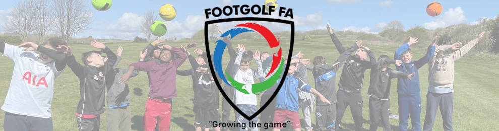 Brighton Footgolf