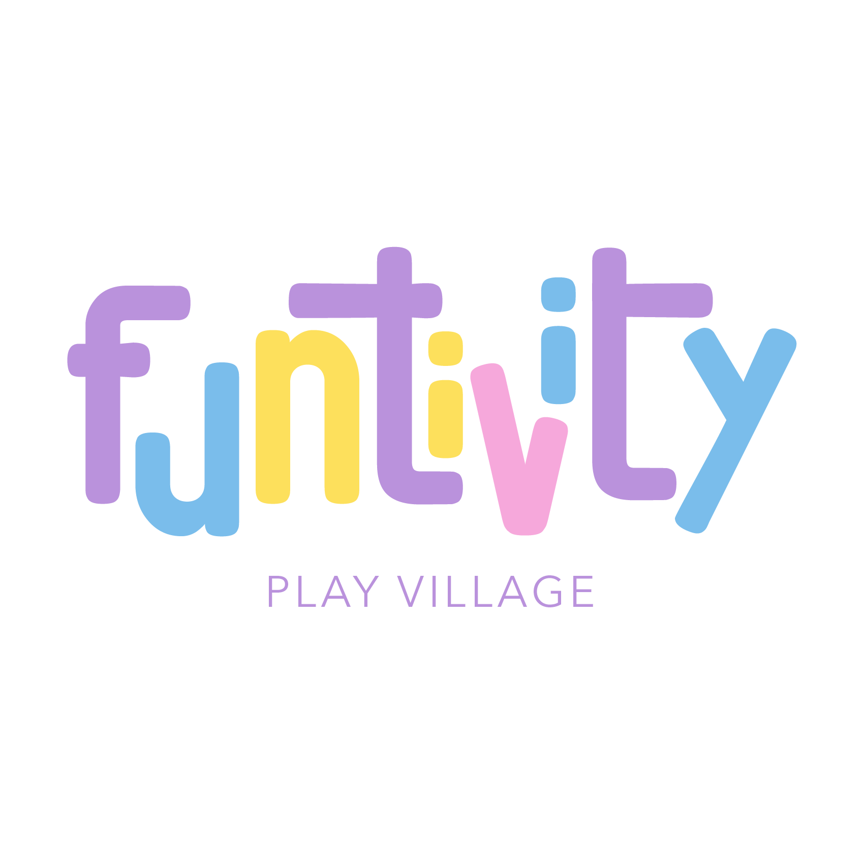 Funtivity Play Village
