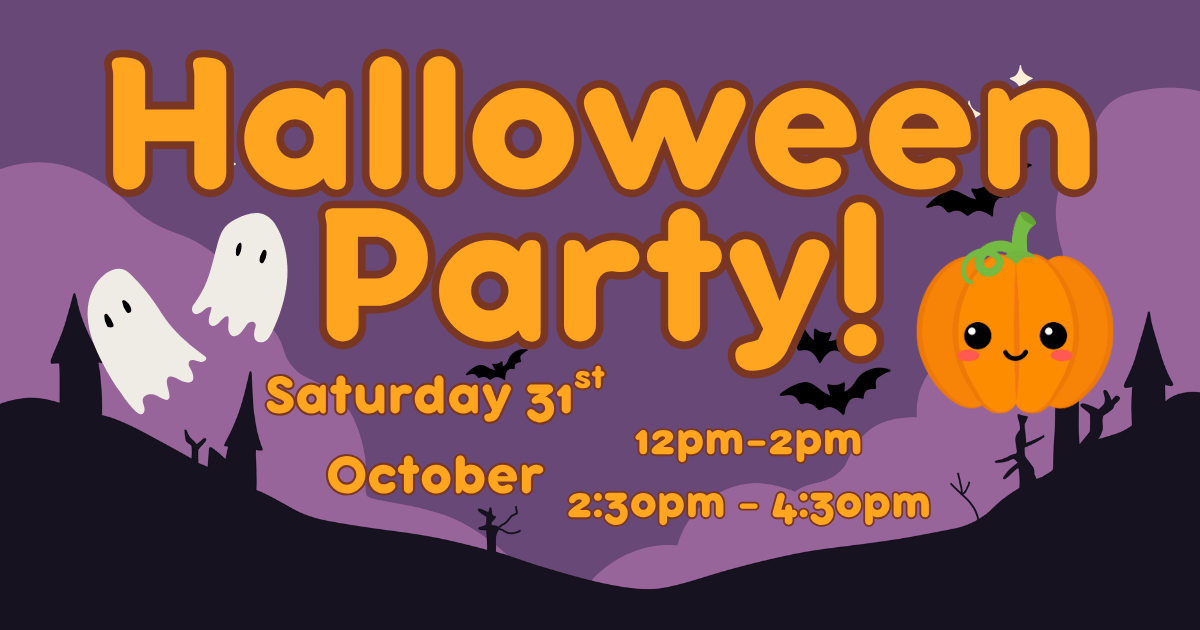 Halloween Party 