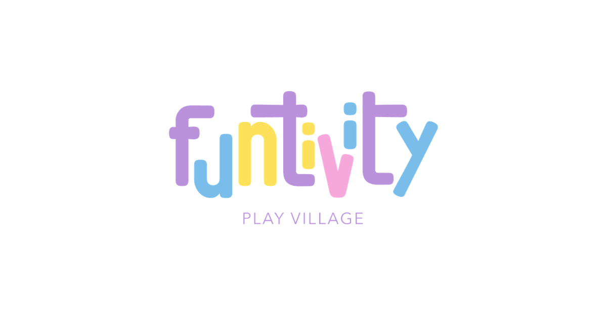 Funtivity Play Village header