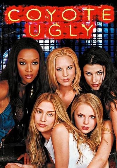 ✨ Coyote Ugly, Christmas Party Night at The Premier Suite, Cannock