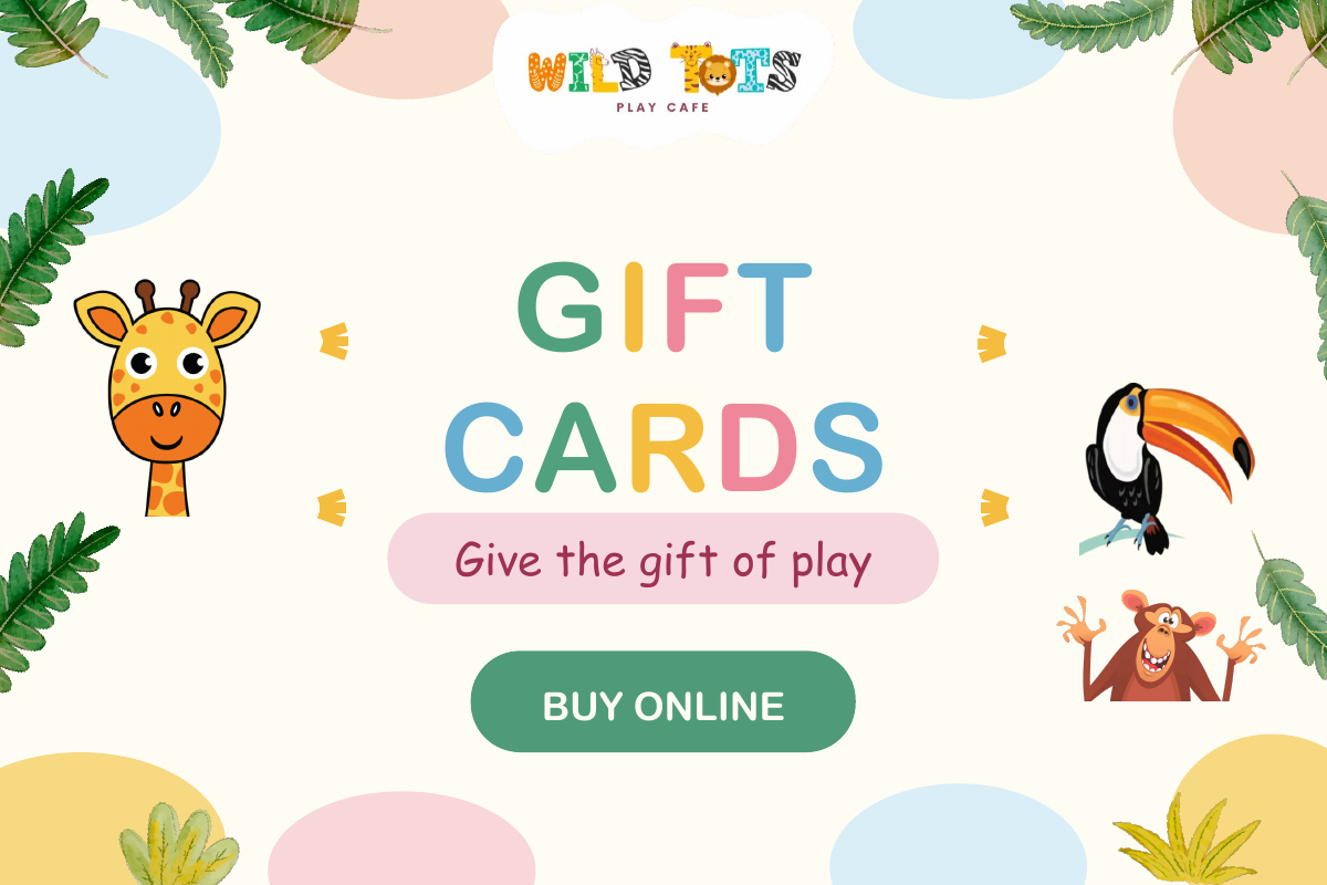Gift Cards