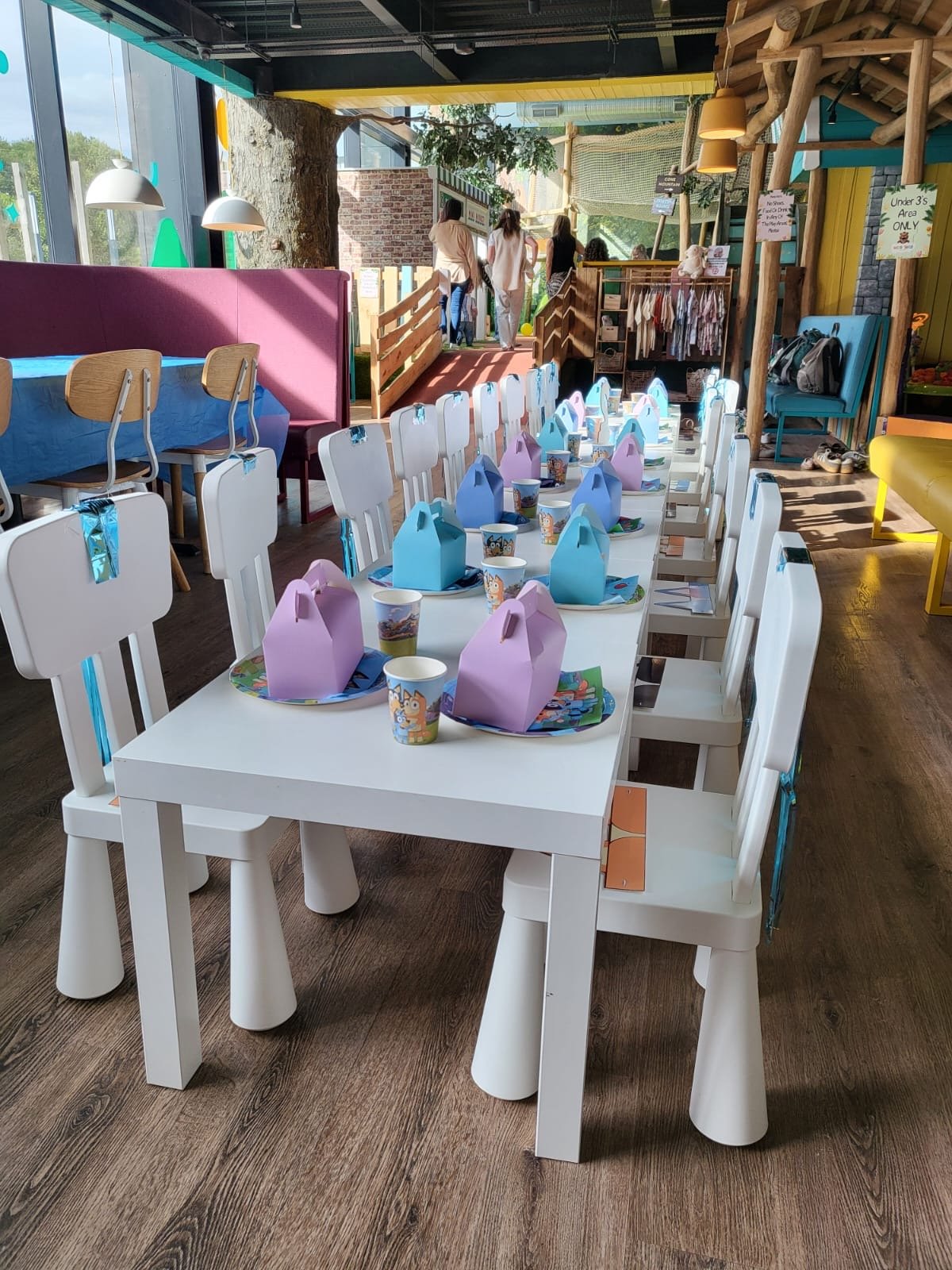 Birthday Party