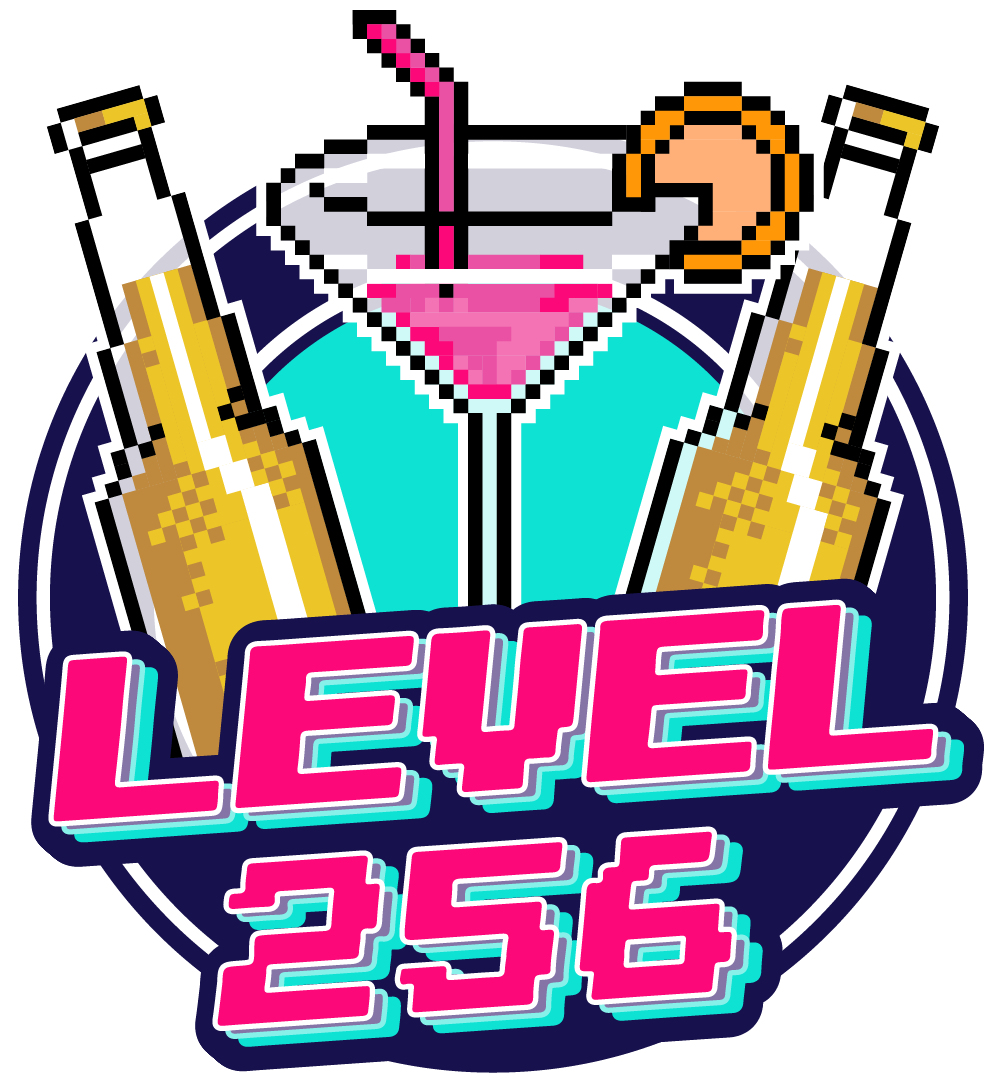 Level256
