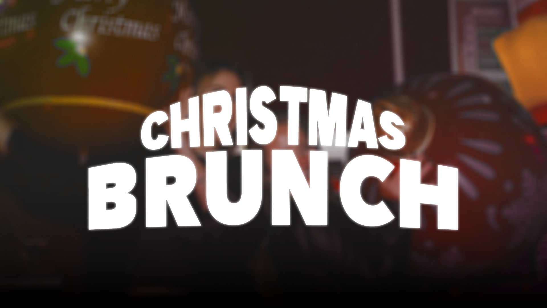 Christmas Brunches 2026 at Level256