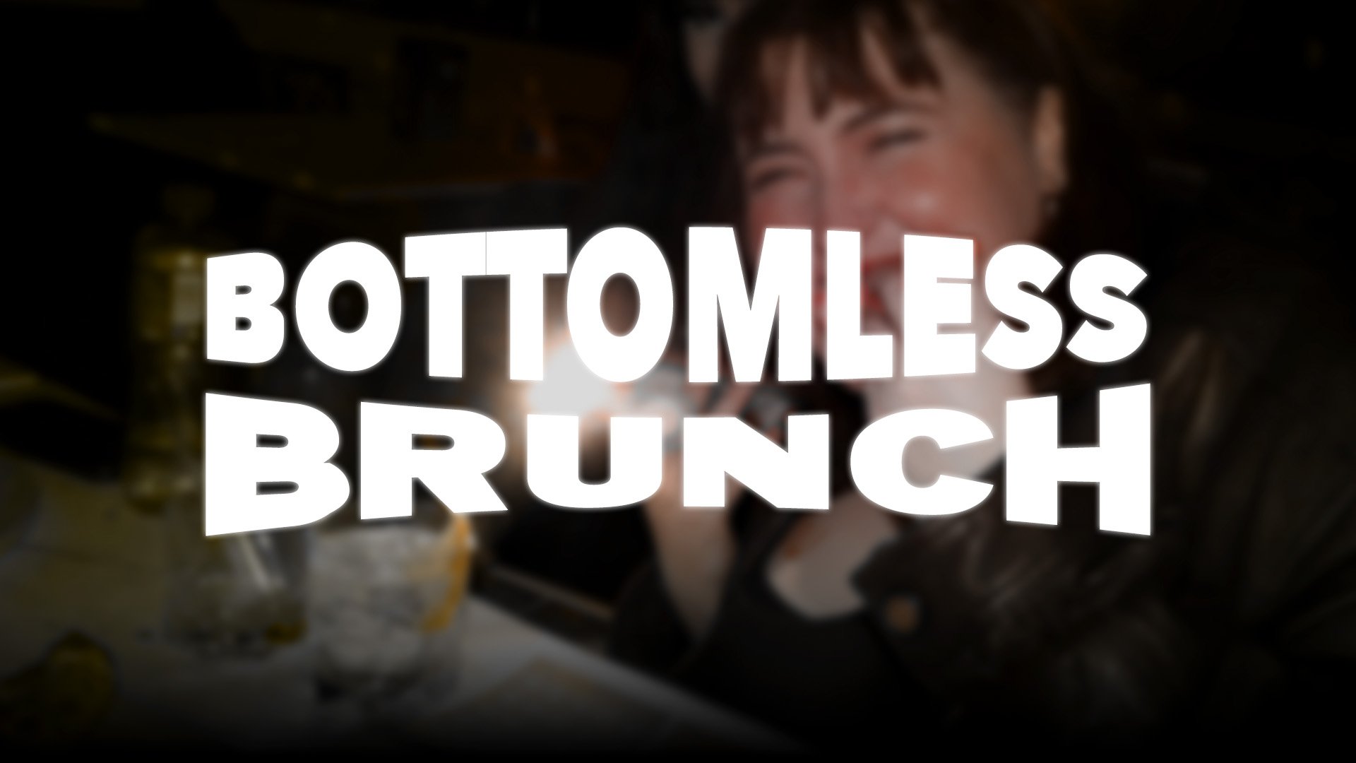 Bottomless Brunch at Level256