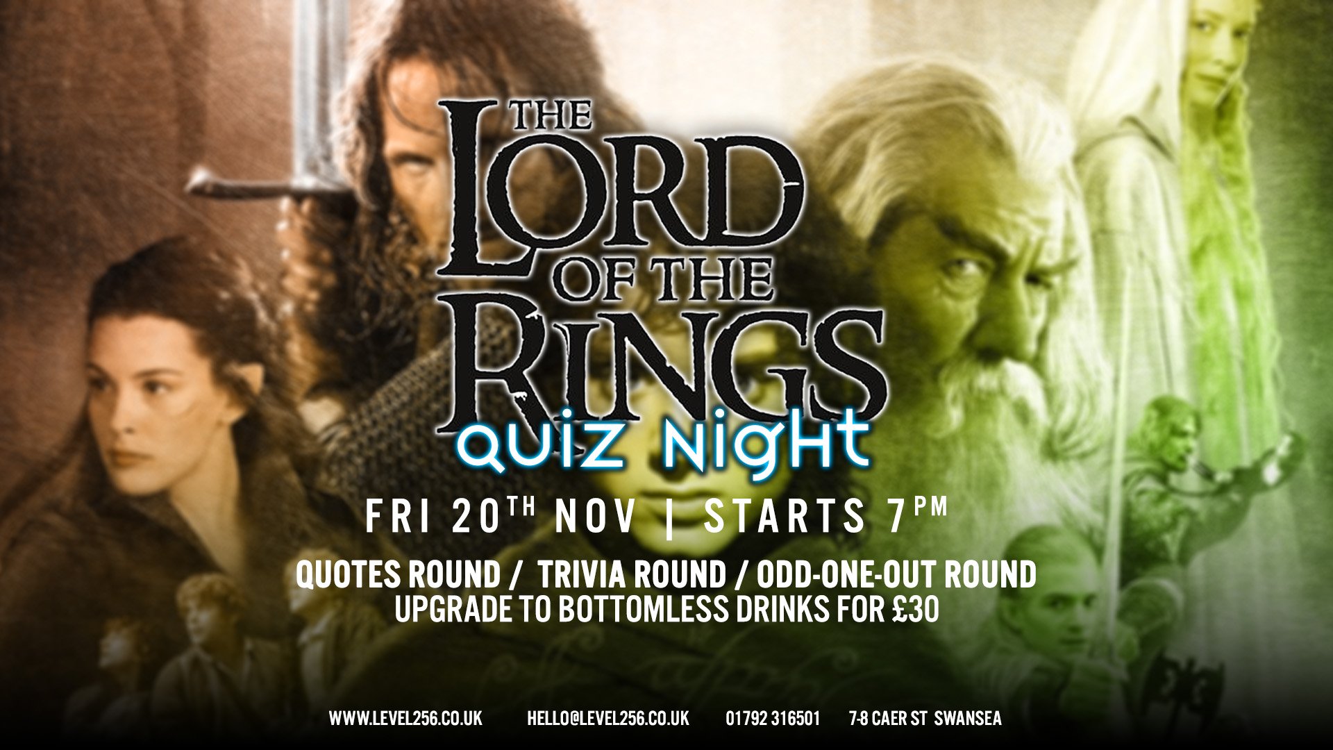 Lord of the Rings