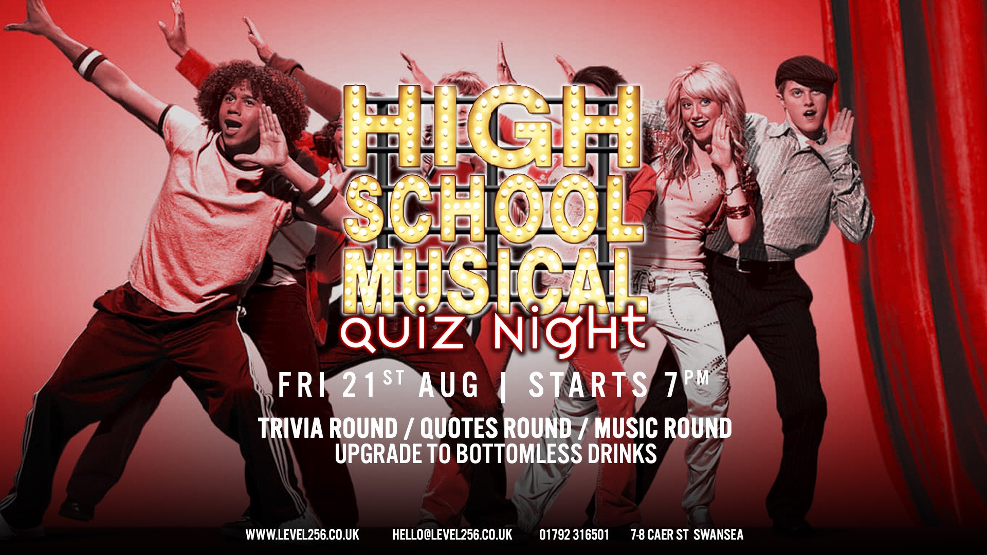 High School Musical