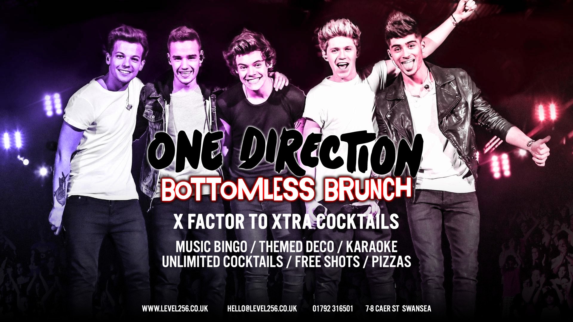 One Direction