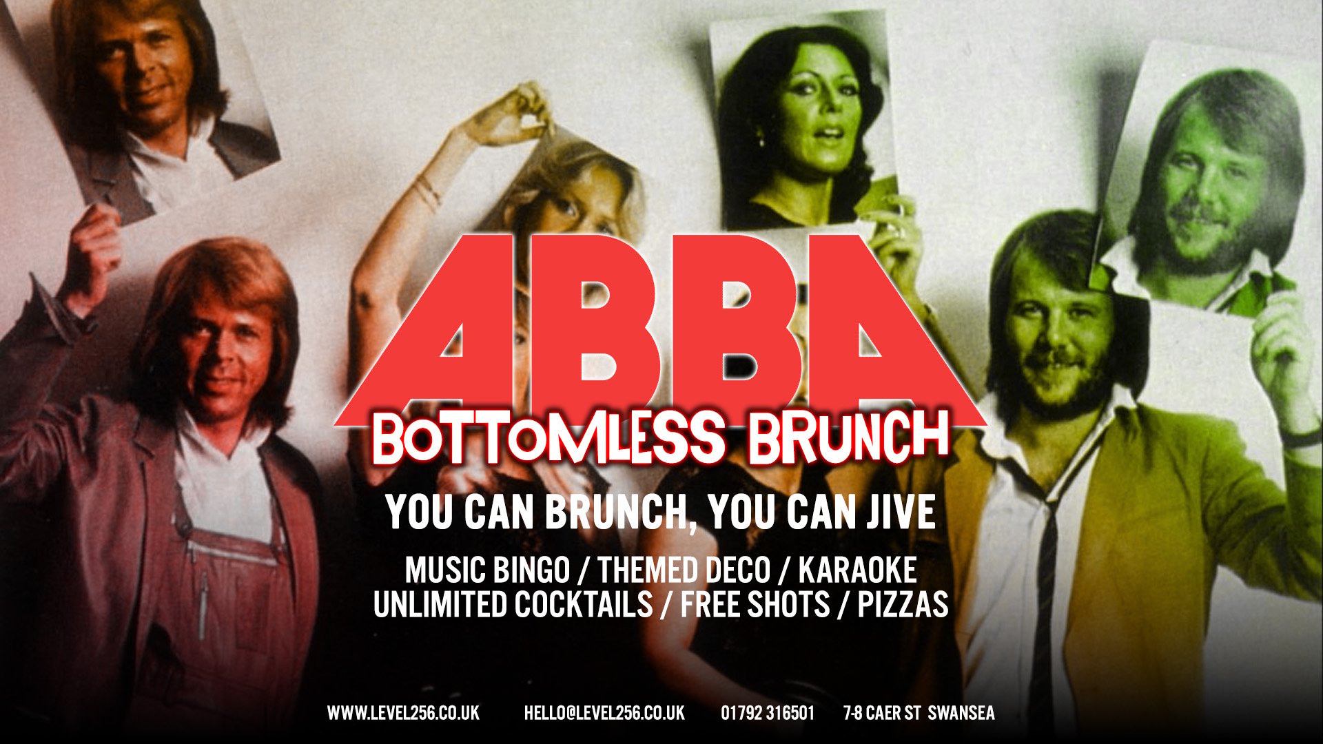 ABBA Brunch