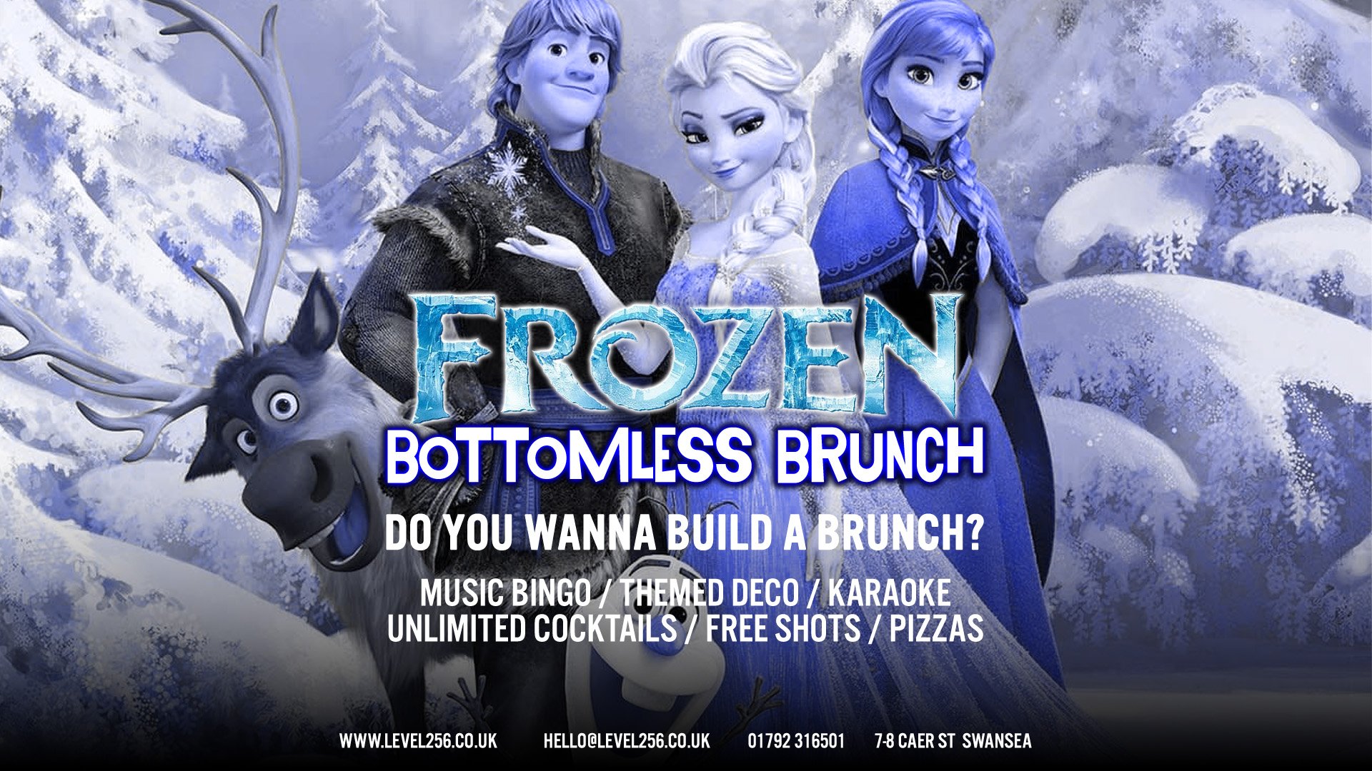 Frozen