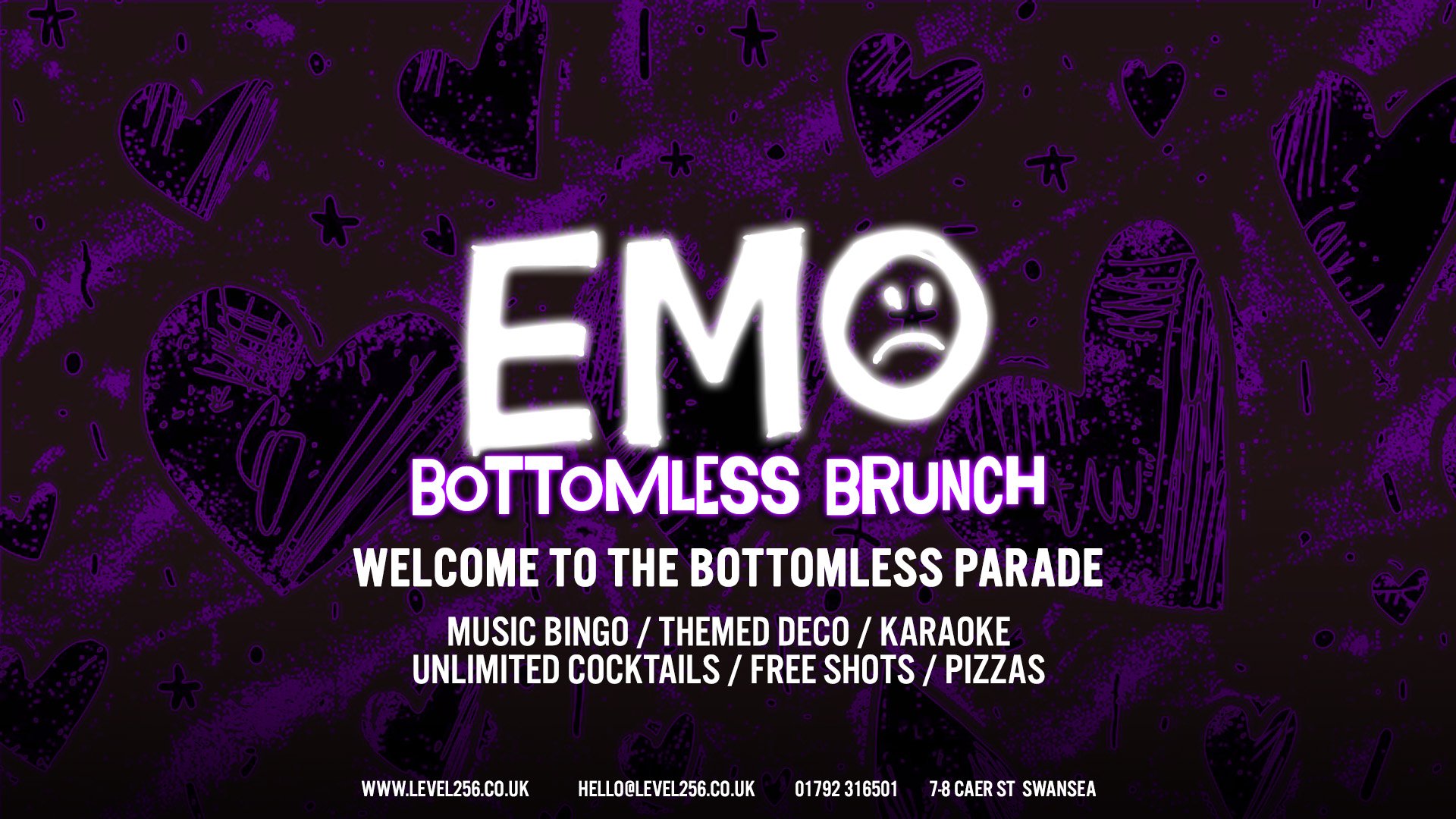 Emo