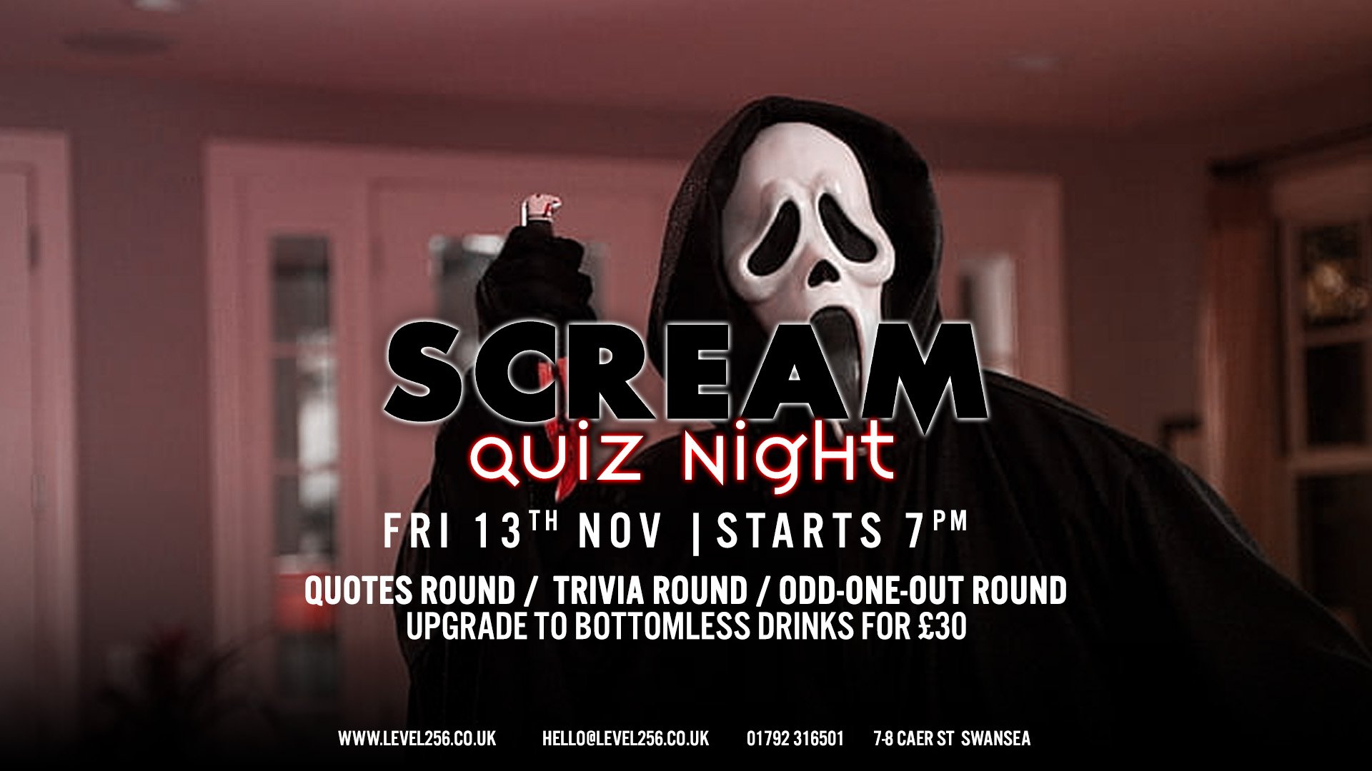Scream