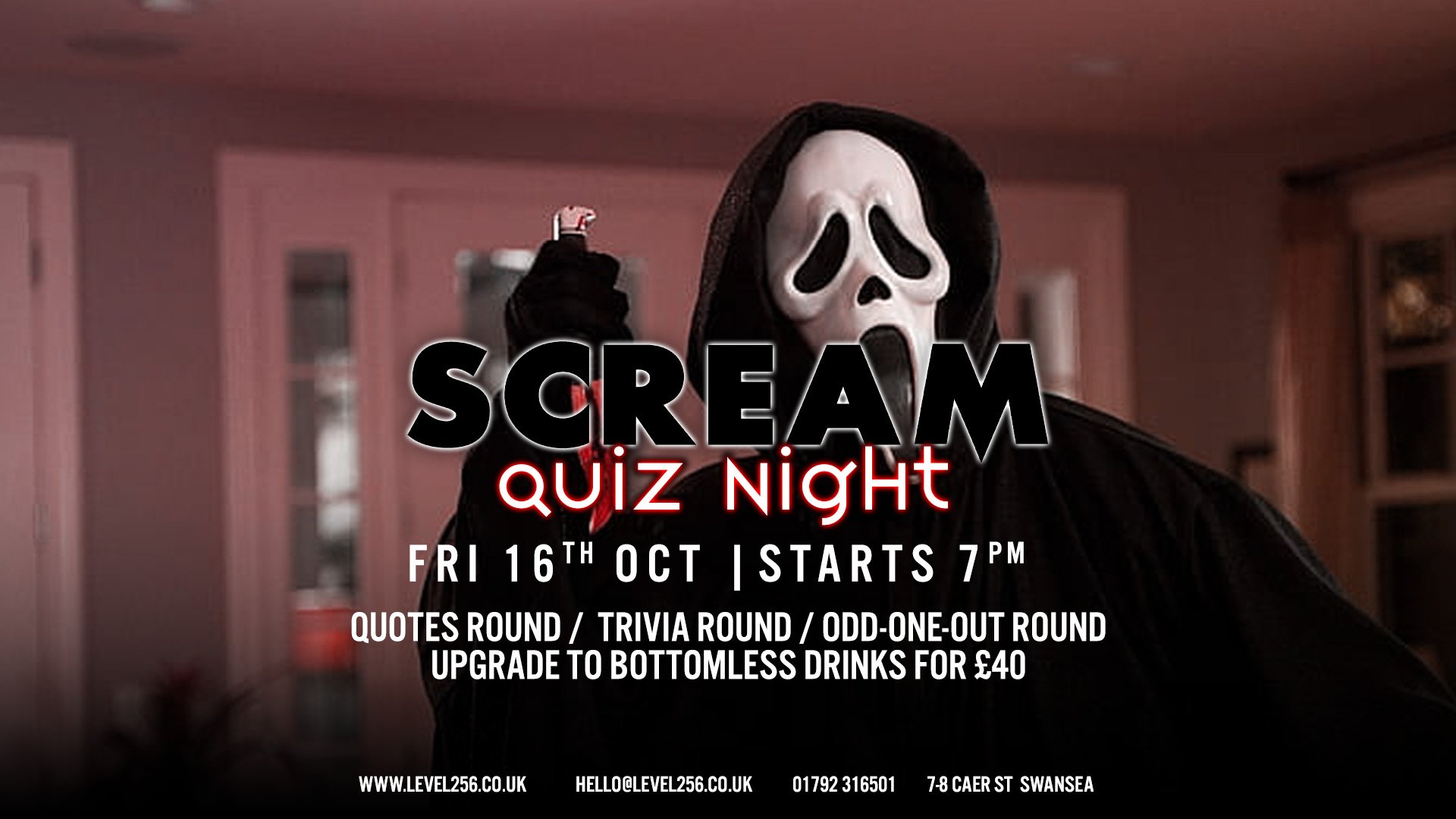Scream
