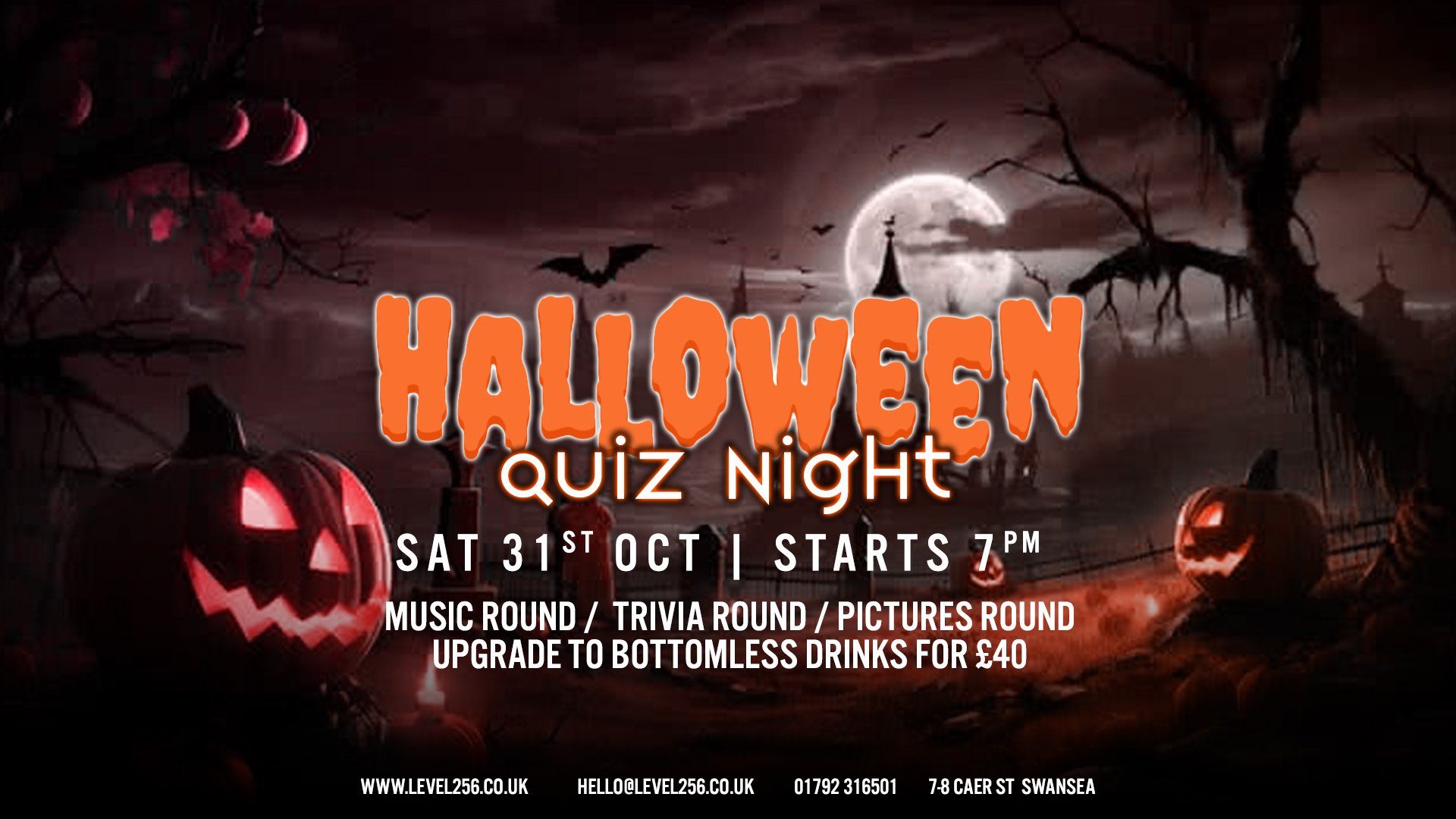 Halloween