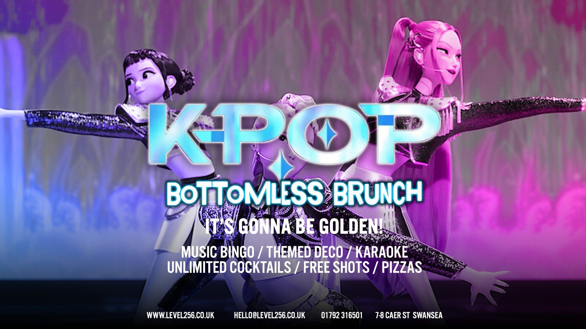 K-POP