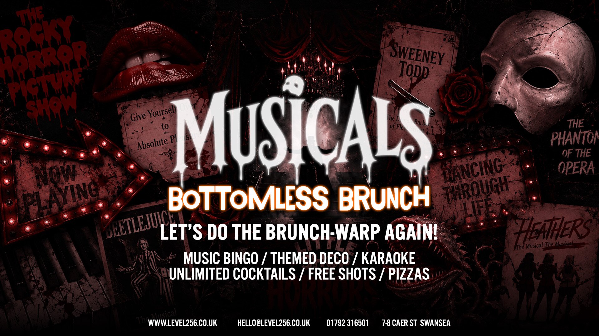 Musicals