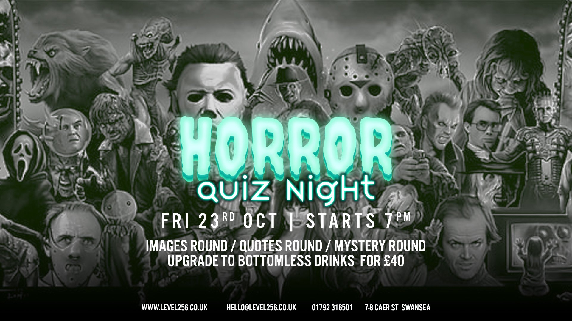 Horror