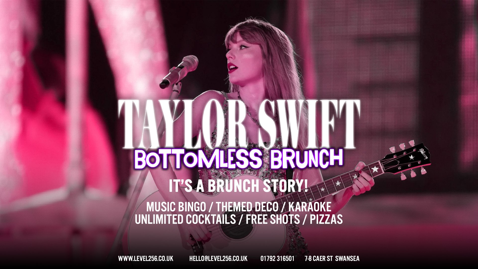 Taylor Swift