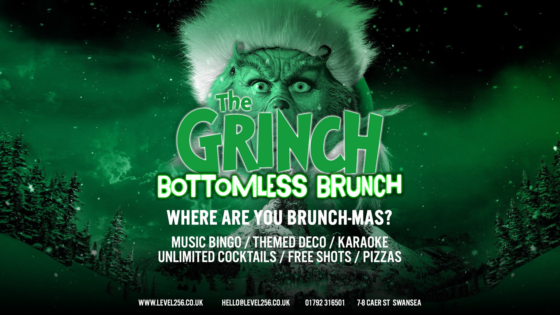 The Grinch