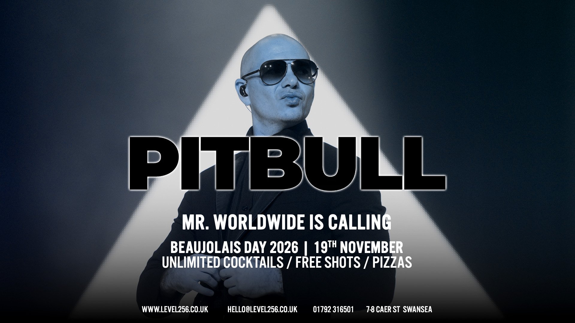 Pitbull