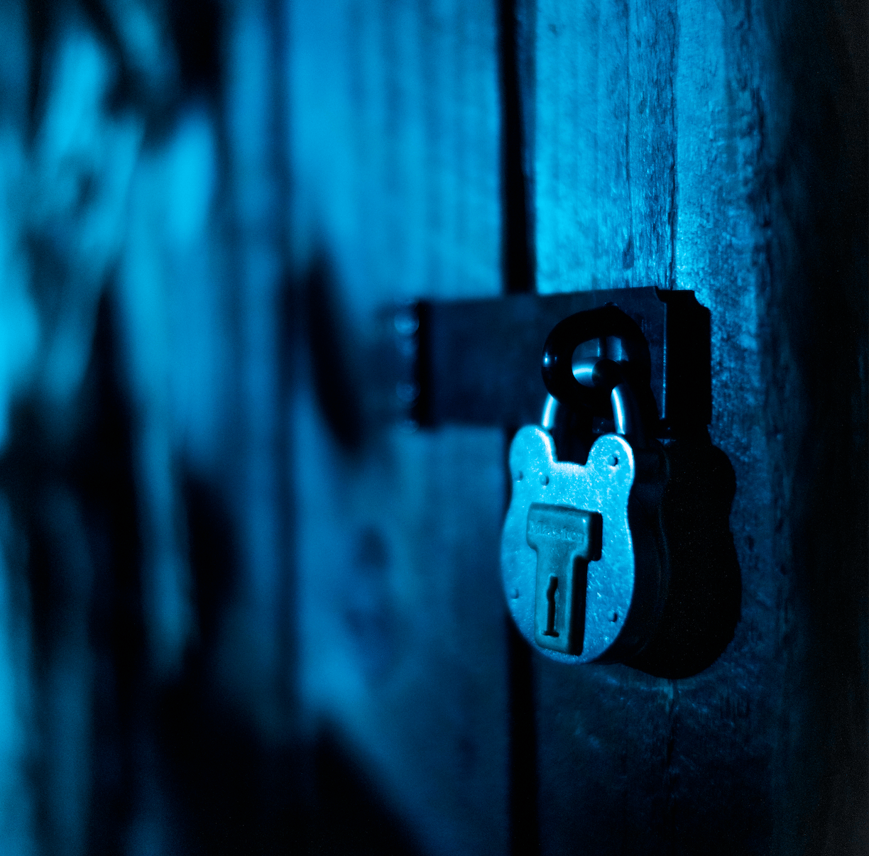 Escape Rooms at The Dark Arts