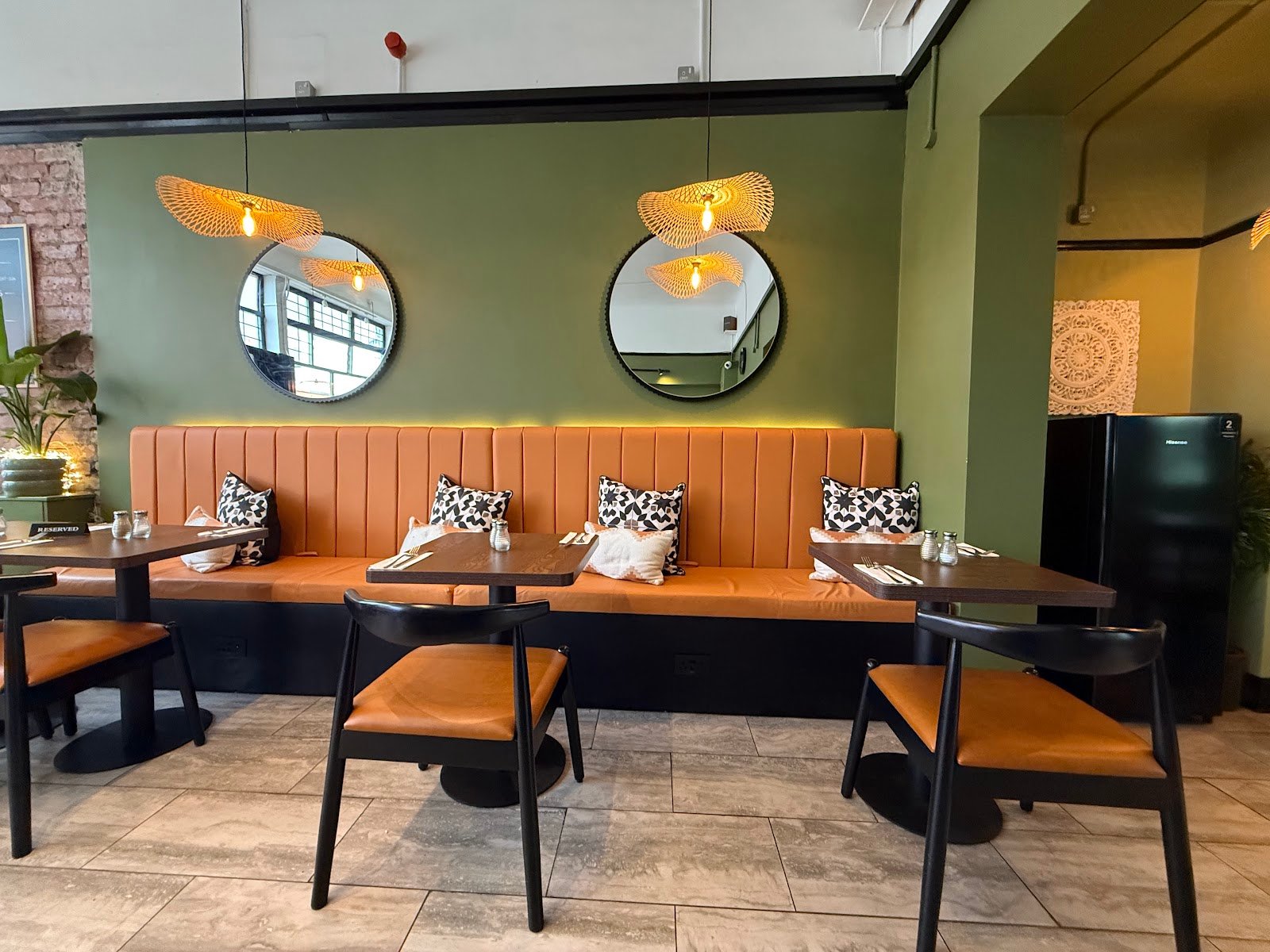 West Kirby Kitchen