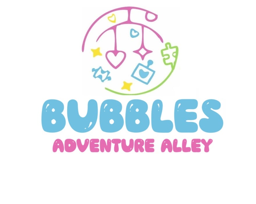 Bookable Play Session at Bubbles Adventure Alley 