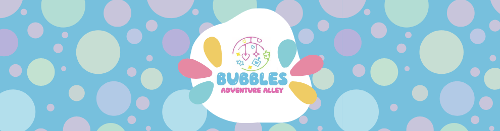 Bubbles Adventure Alley 