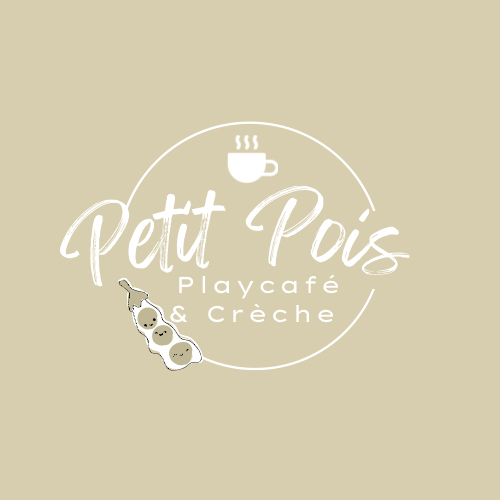 Petit pois playcafé 